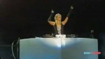 DJ Paris Hilton – Booed in Brazil